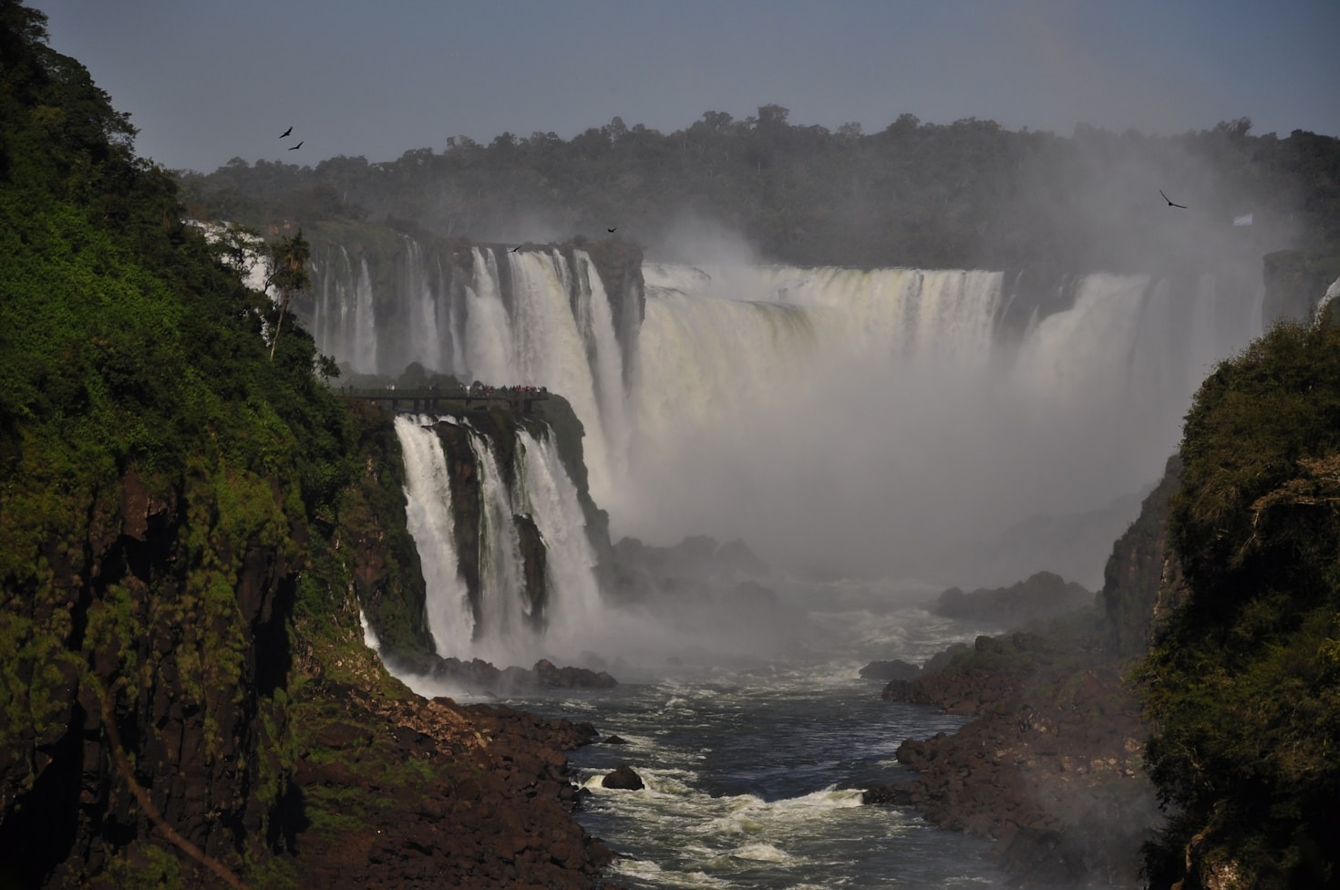 Os Benefícios de Alugar uma Casa em Foz do Iguaçu